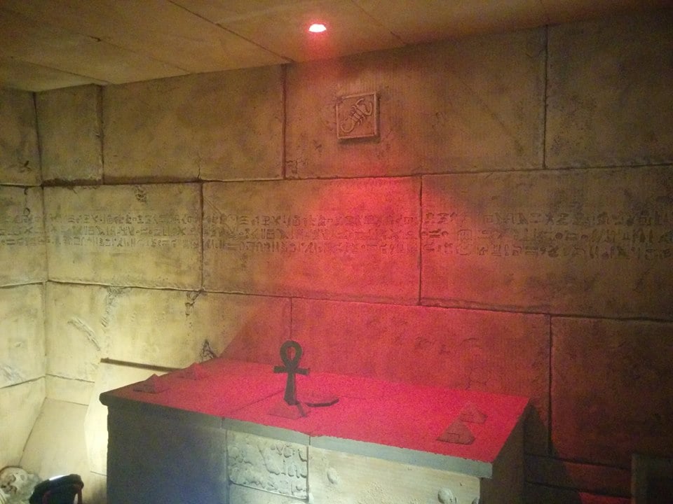 Escape Game à Marseille 