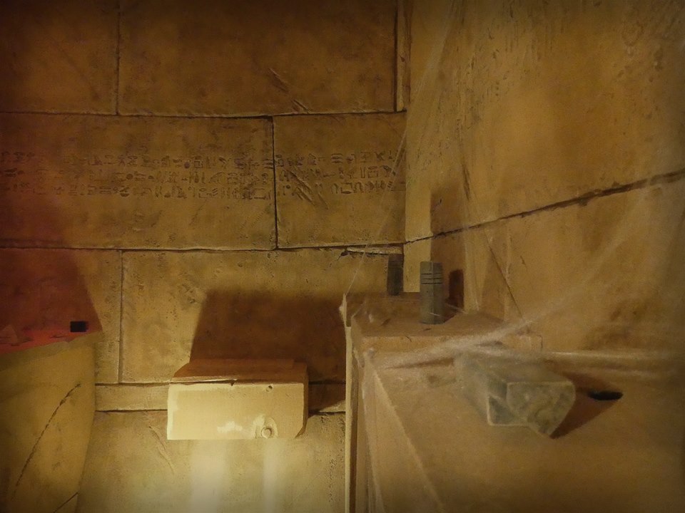Escape Game à Marseille 