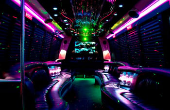 Tour en limousine à Budapest - EVG - EVJF
