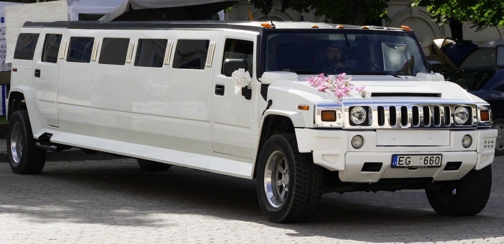 Tour en limousine à Budapest - EVG - EVJF