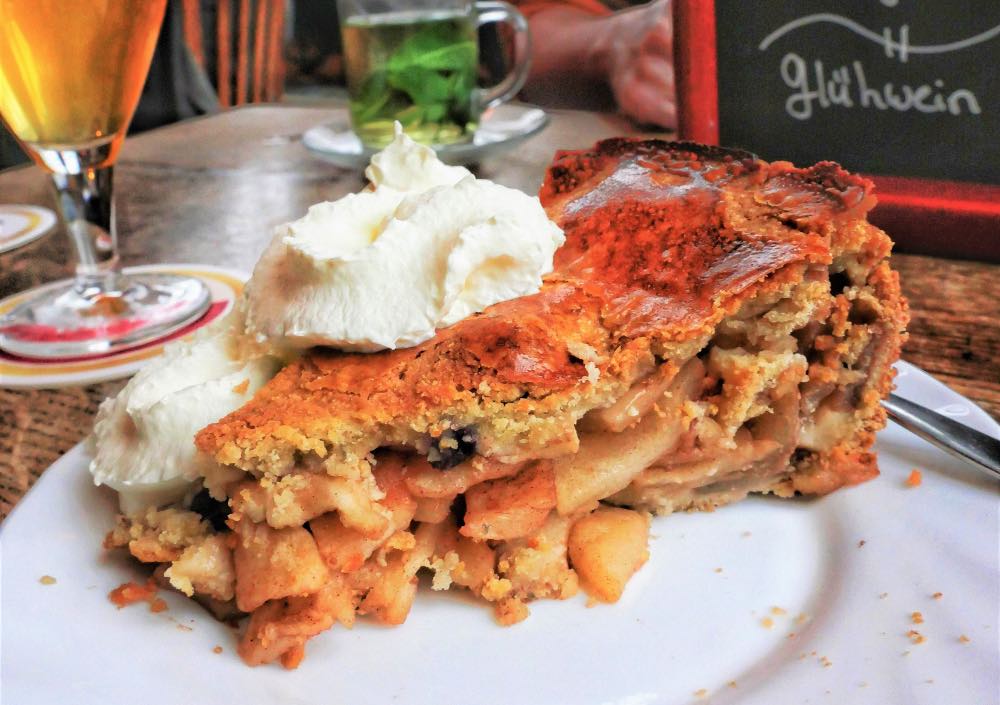 Food tour à Amsterdam