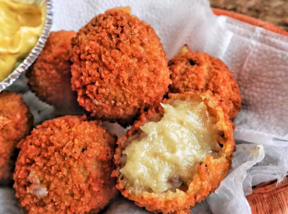 Food tour à Amsterdam