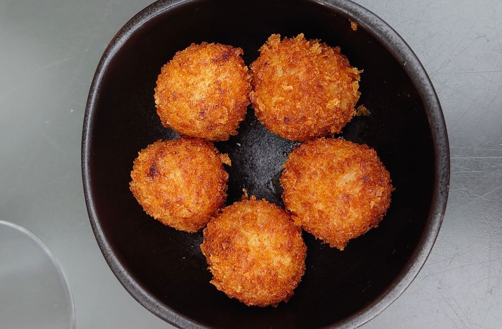  Food tour à Biarritz