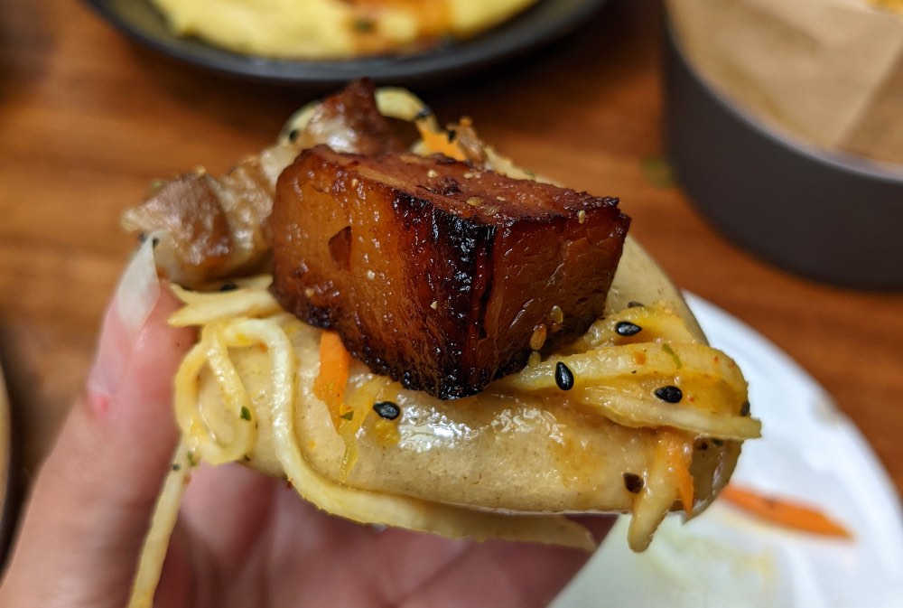  Food tour à Biarritz