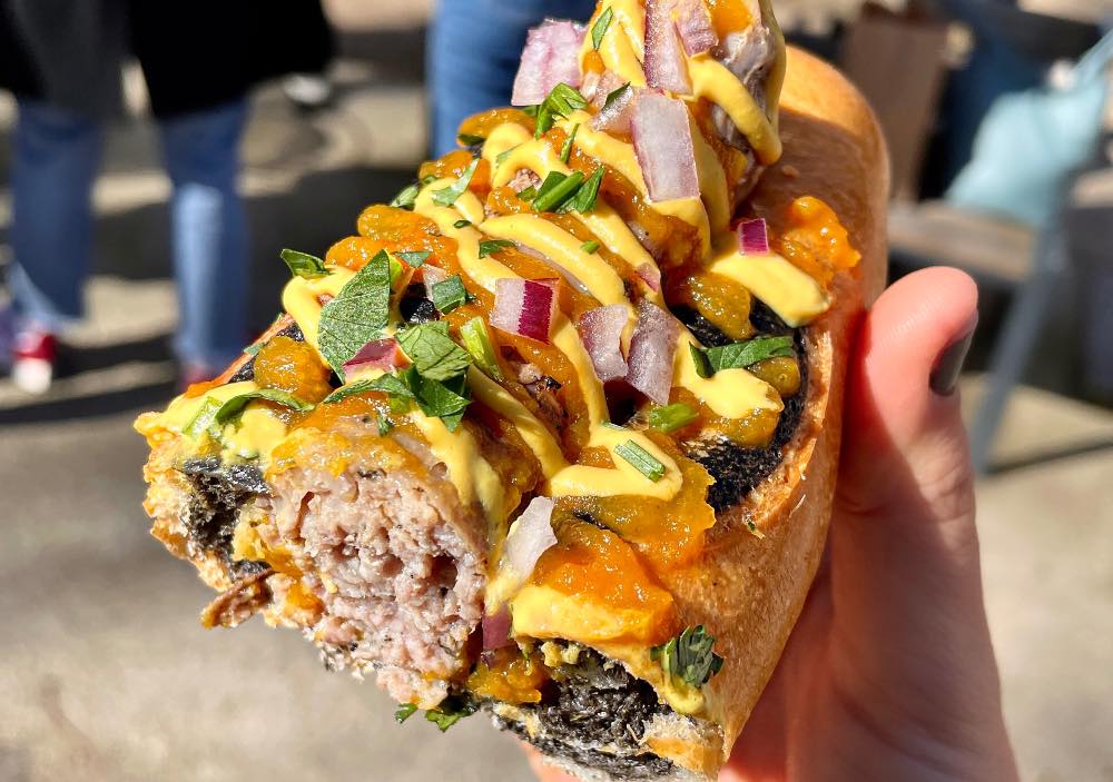 Food tour à Toulouse