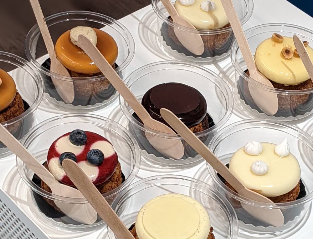 Food tour à Lyon