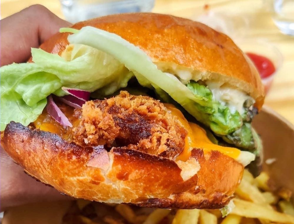 Food tour à Marseille