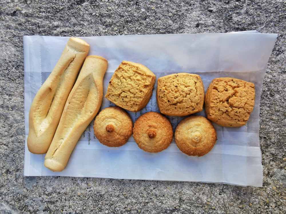 Food tour à Marseille