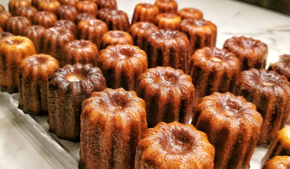 Food tour à Bordeaux