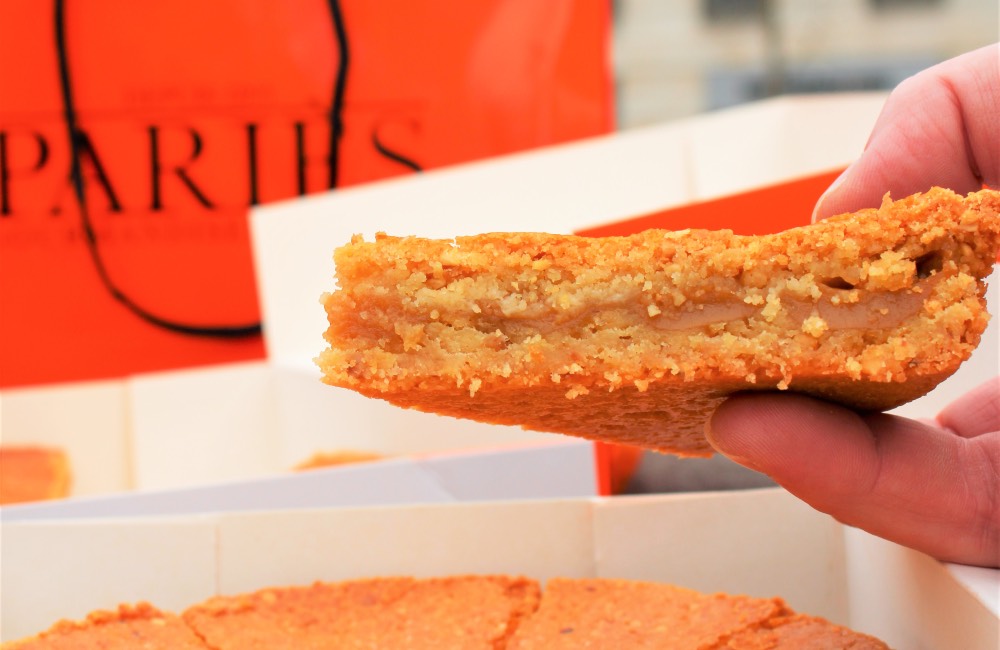 Food tour à Bordeaux