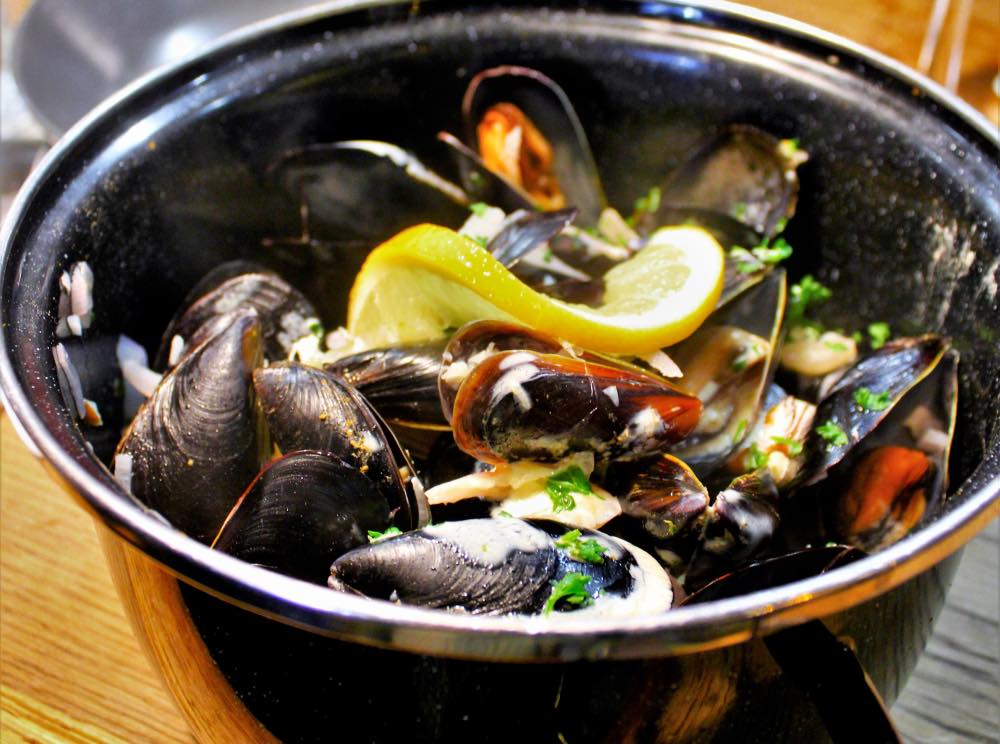 Food tour à Bordeaux