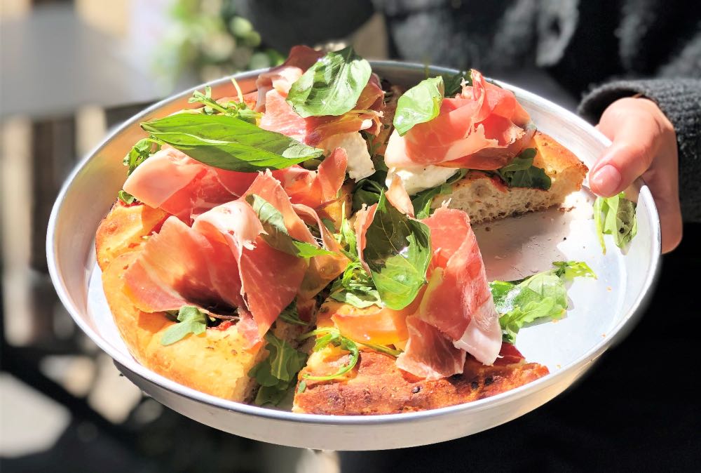 Food tour à Bordeaux