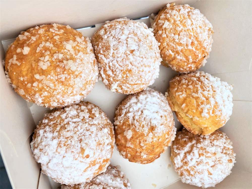 Food tour à Bordeaux