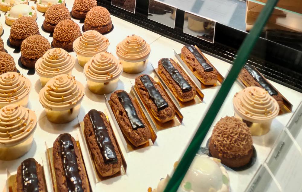 Food tour à pied à Lille 
