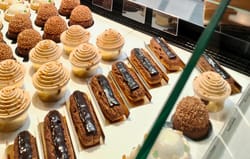Food tour à pied à Lille