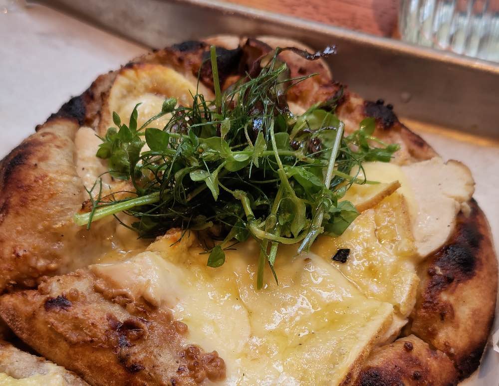 Food tour à pied à Lille 