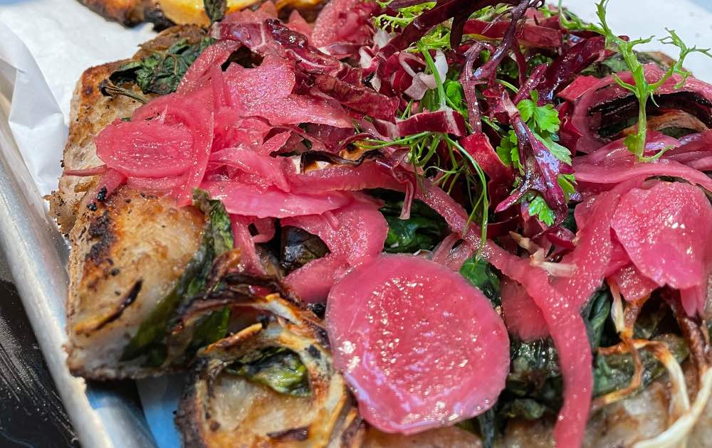 Food tour à pied à Lille 