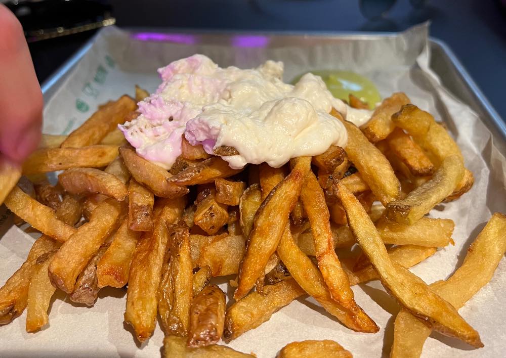 Food tour à pied à Lille 