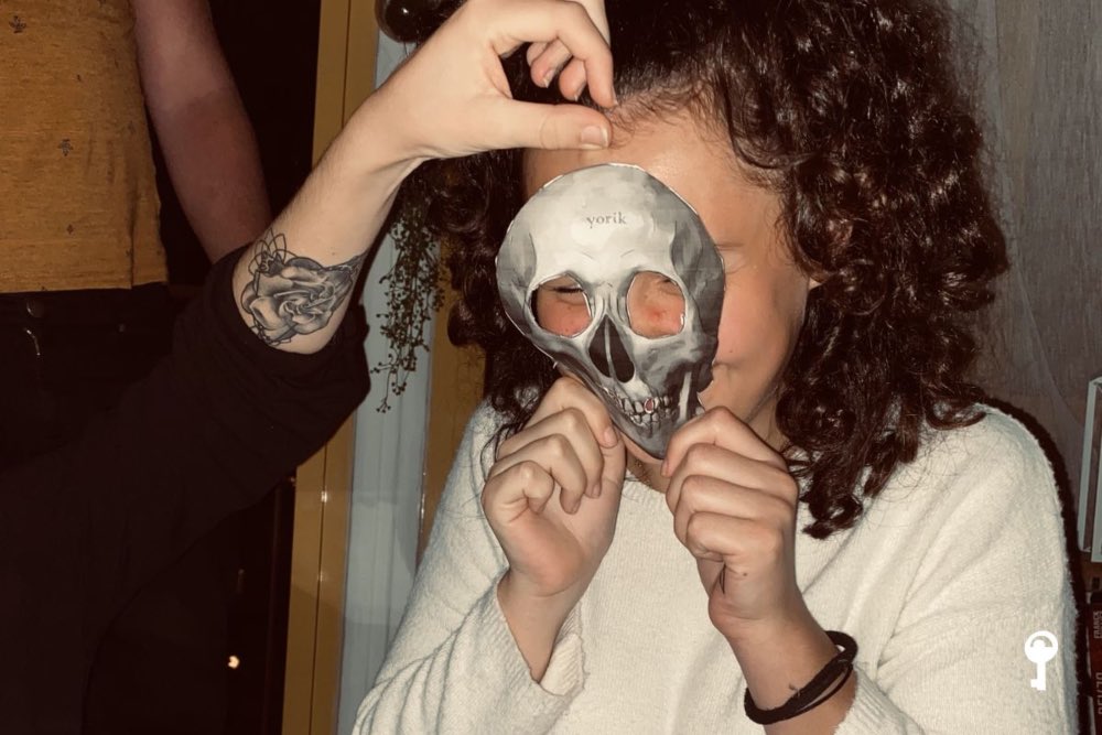 Escape Game en kit à faire à la maison - Version adulte