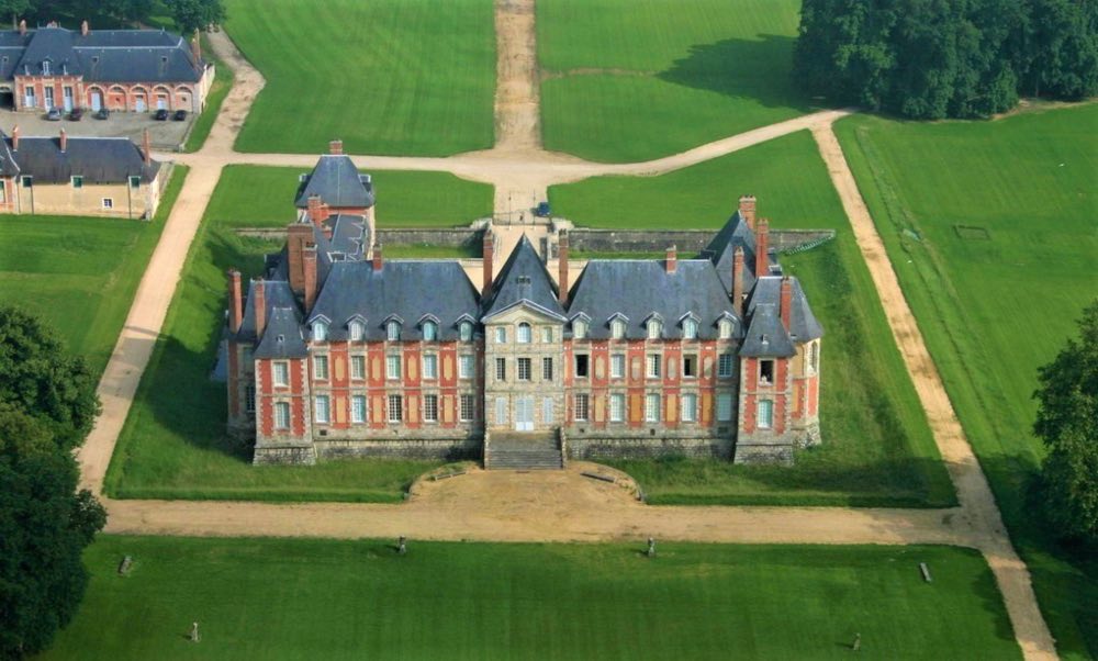 Vol en Hélicoptère au-dessus de l'Essonne 