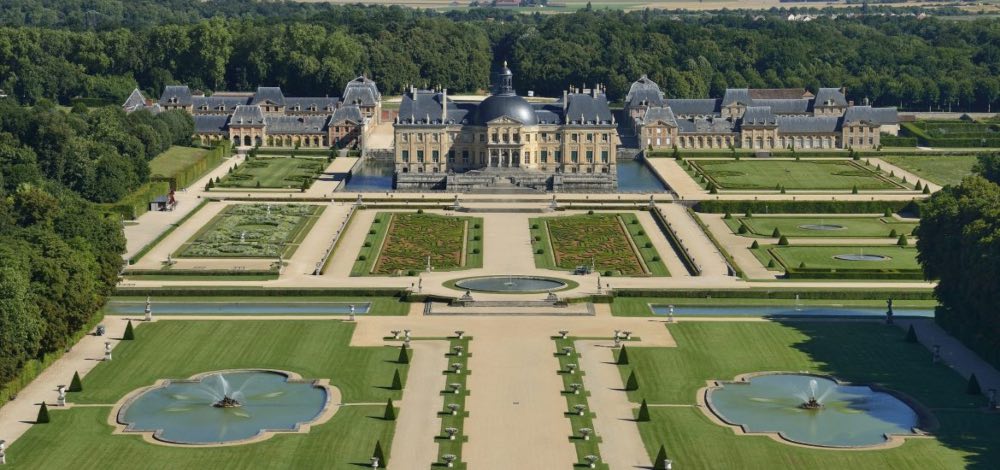 Vol en Hélicoptère au-dessus de l'Essonne 
