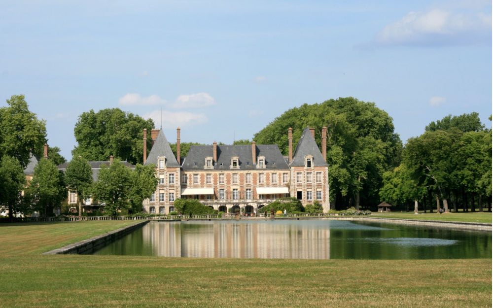 Vol en Hélicoptère au-dessus de l'Essonne 