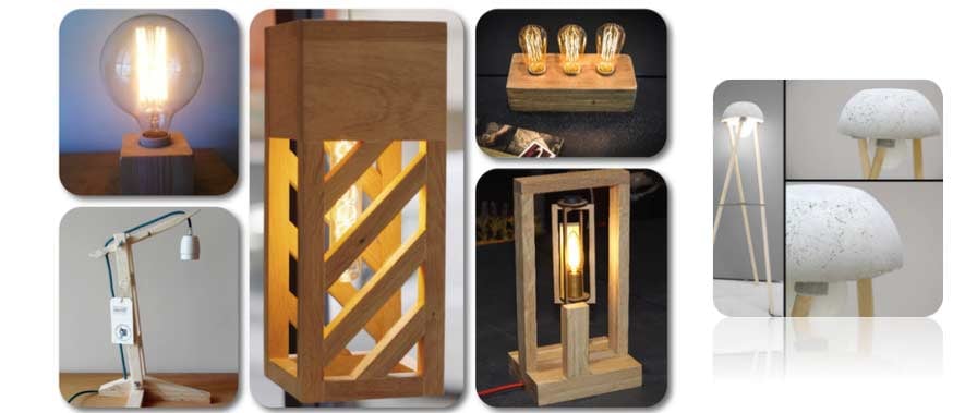 Atelier DIY de bricolage et de création de meuble à Paris 2