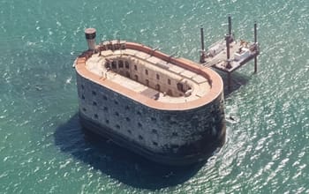 Baptême en ULM Hydravion au-dessus de l'île d'Oléron