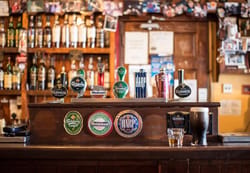 Beer tour à Prague