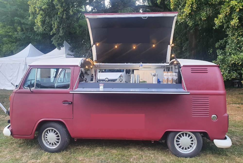 Atelier création de cocktails à Lyon à domicile