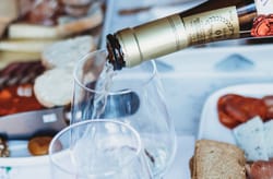 Atelier dégustation de différents vins à Lisbonne