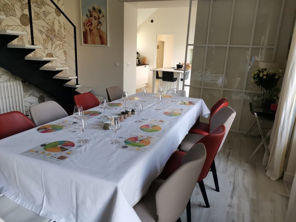 Atelier Dégustation de bières à Nantes