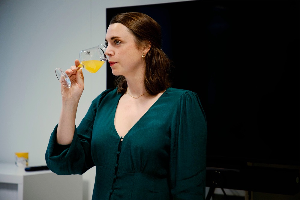 Atelier Dégustation de bières à Nantes