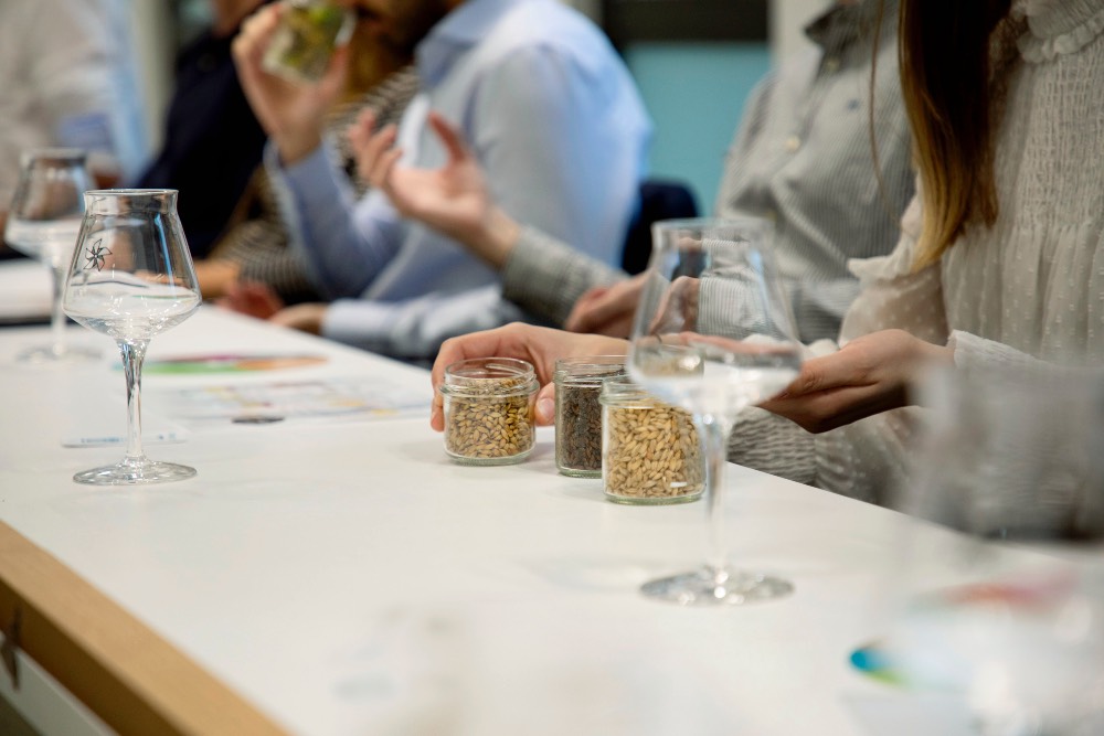 Atelier Dégustation de bières à Nantes