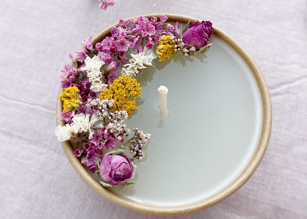 Ateliers DIY création de cosmétique, bougie et parfum à Lyon