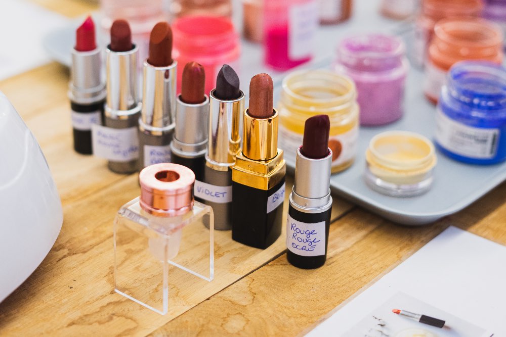 Ateliers DIY création de cosmétique, bougie et parfum à Lyon