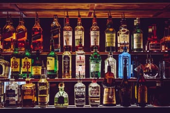 Dégustation de whisky à Amsterdam