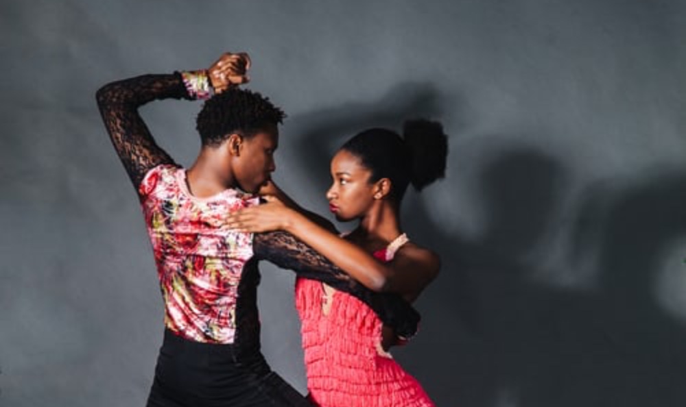 Cours de danse à Amsterdam - Salsa