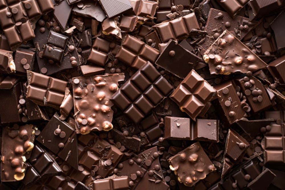 Dégustation de chocolat à Amsterdam