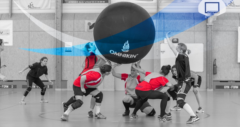 Multi-activités à Marseille - rugby flag - lacross - kinball