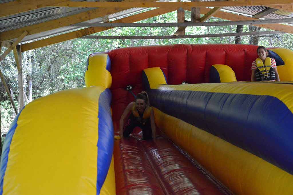Combo activités - Hostens (près de Bordeaux)
