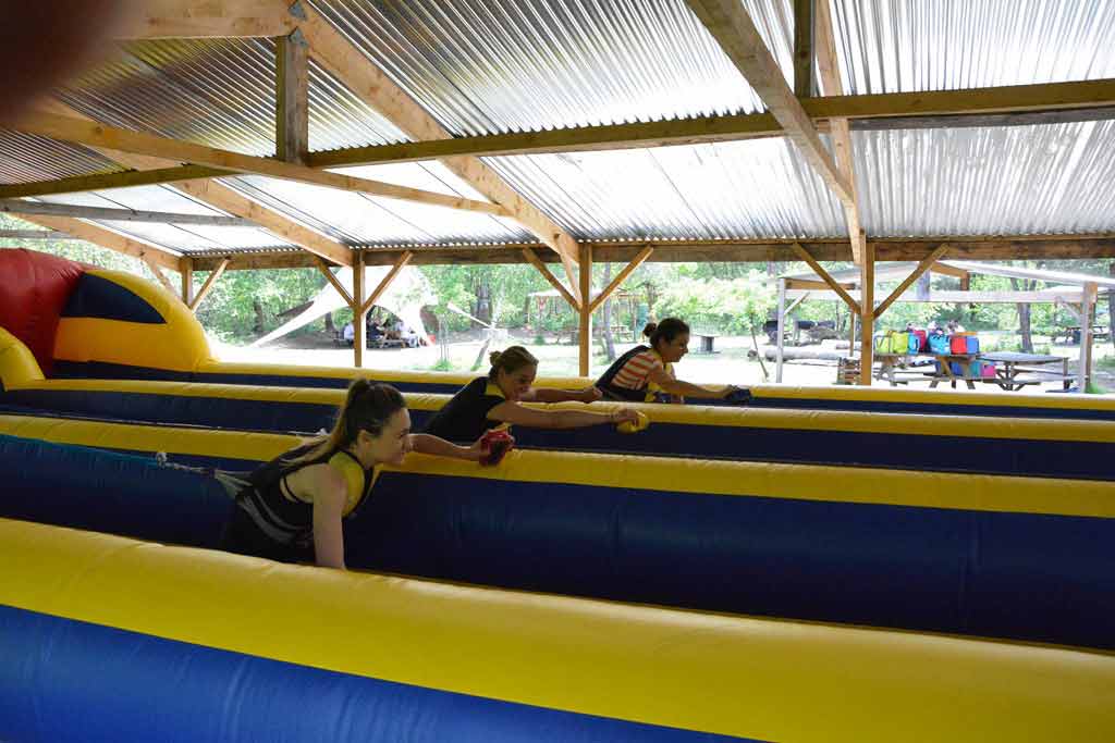 Combo activités - Hostens (près de Bordeaux)