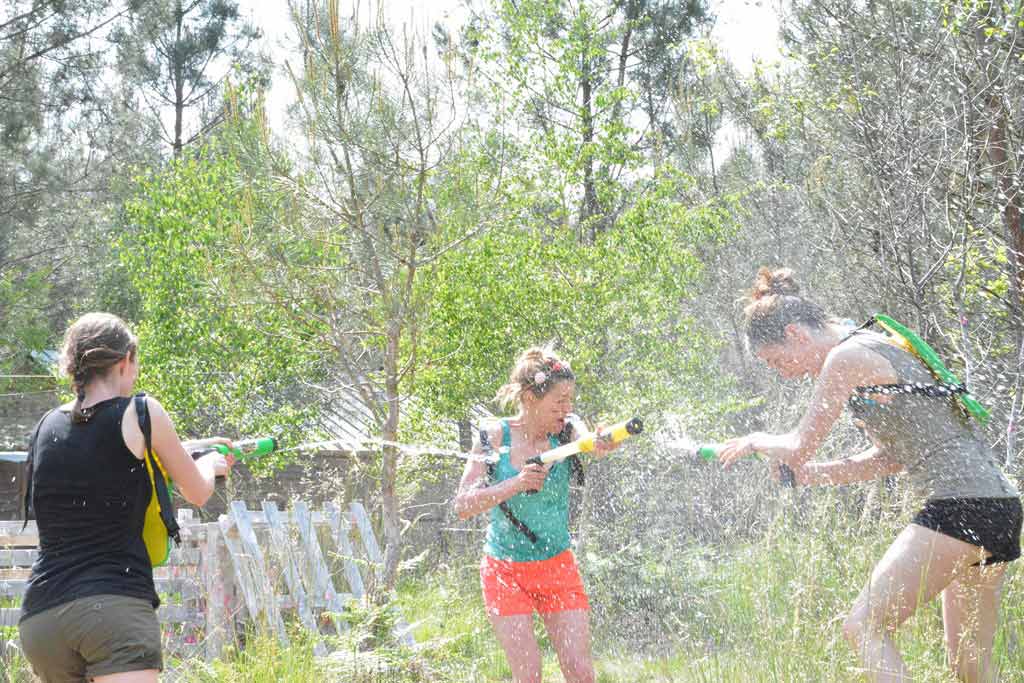 Combo activités - Hostens (près de Bordeaux)