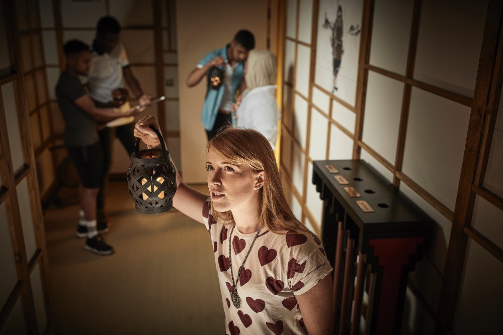 Escape Game incontournable en plein cœur de Paris