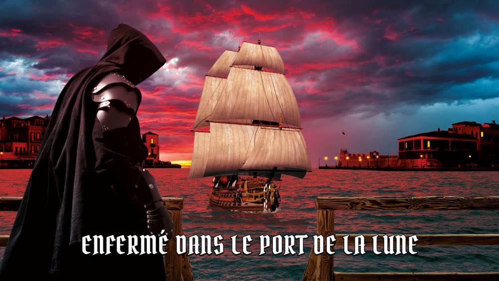 Escape Game à Bordeaux - Centre-ville 