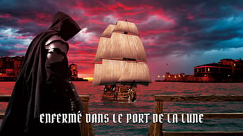 Escape Game à Bordeaux - Centre-ville