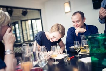 Atelier dégustation de produits régionaux pour les Team Building à Bordeaux