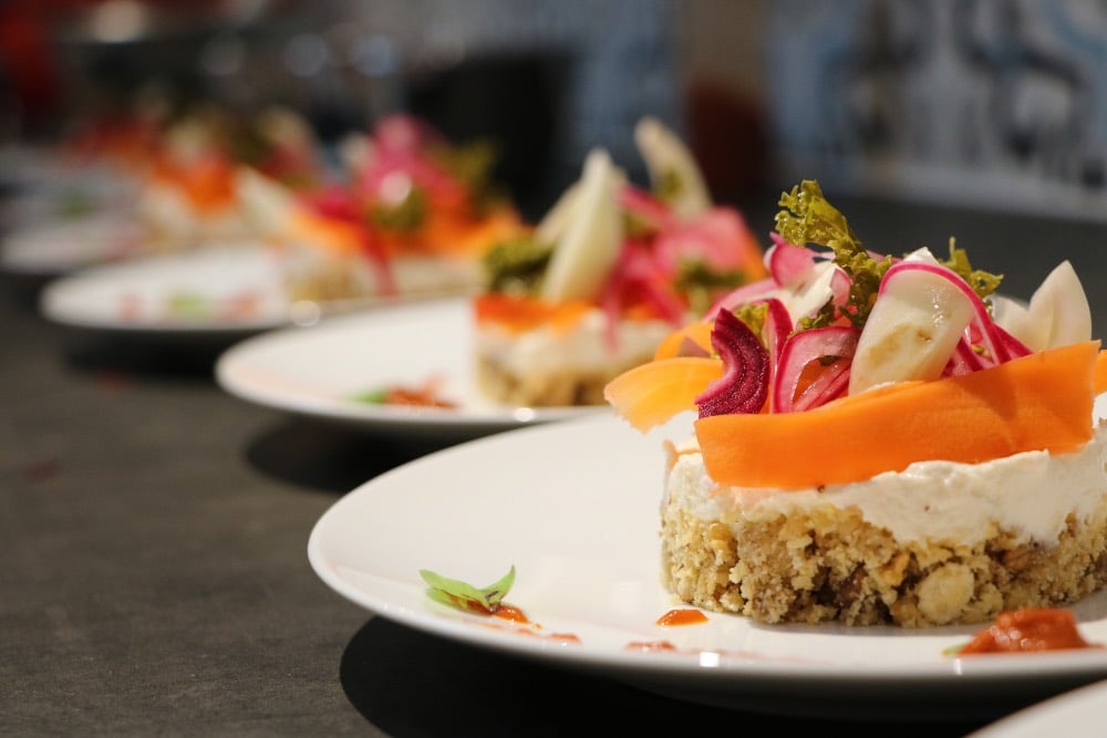 Atelier cuisine pour les Team Building à Bordeaux 