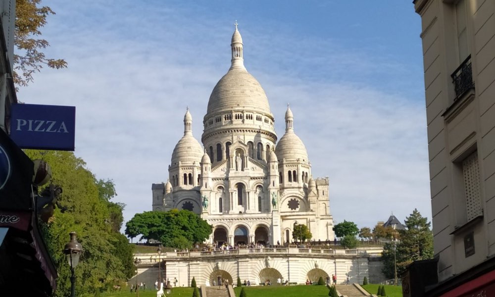 Jeu de piste et Rallye Bière - Paris 18