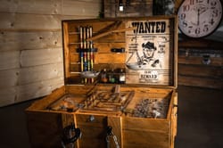 Escape game mobile en France